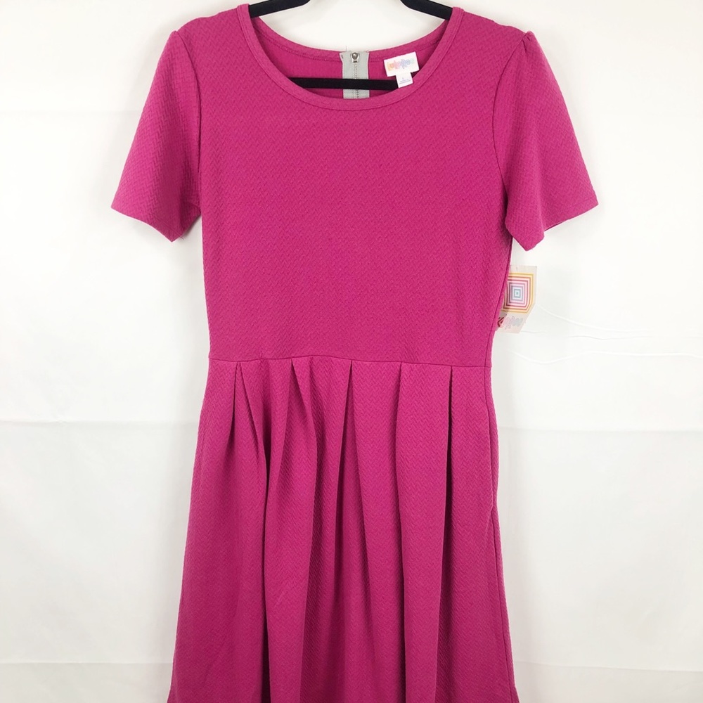 L LuLaRoe Amelia